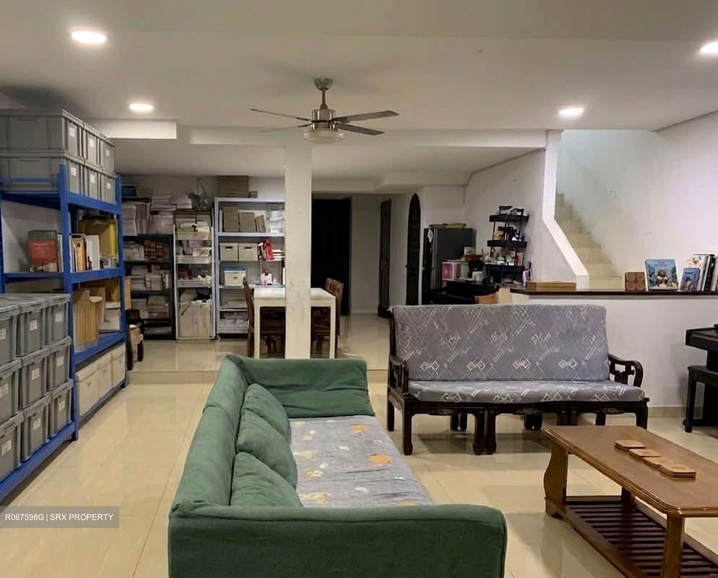 Nanyang Park (D19), Terrace #566165191